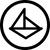 Ahoy Coffee Co. ship logo