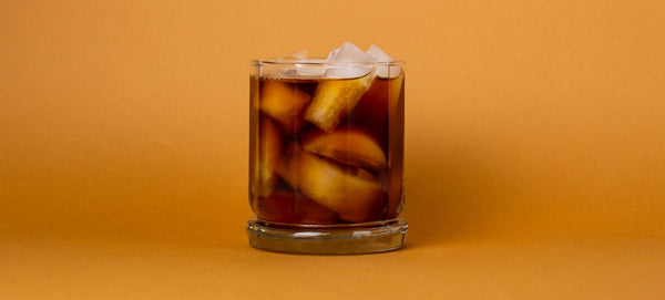 Simple cold brew recipe